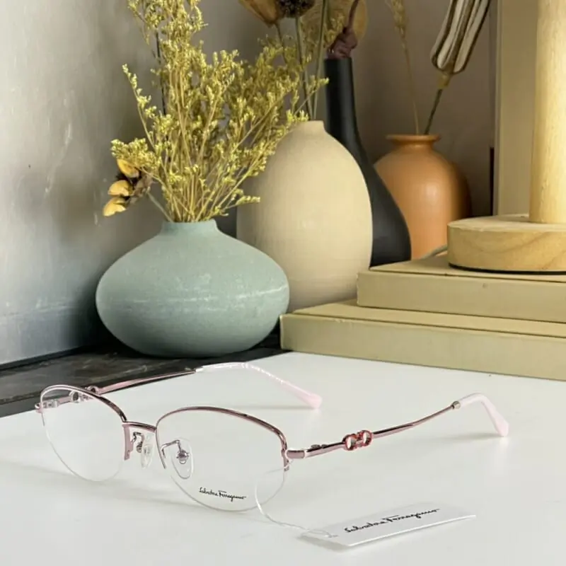 salvatore ferragamo des lunettes de protection s_1050453